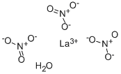 LANTHANUM NITRATE HYDRATE