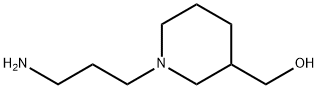 CHEMBRDG-BB 4011099 Struktur