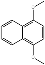 1,4-Dimethoxynaphthalin