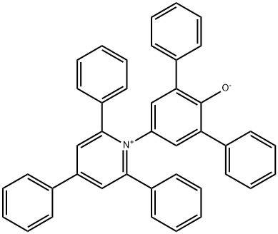 10081-39-7 結(jié)構(gòu)式