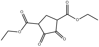 NSC 16956 Struktur