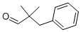 2,2-Dimethyl-3-phenylpropionaldehyd