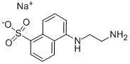 1,5-EDANS SODIUM SALT