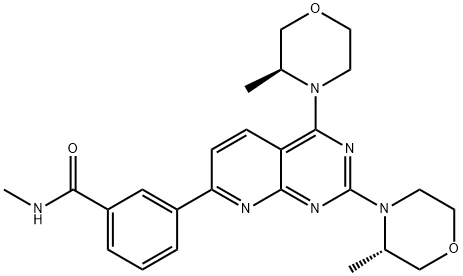 1009298-59-2 結(jié)構(gòu)式