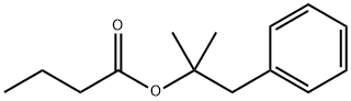 α,α-Dimethylphenethylbutyrat