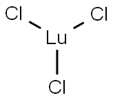 Lutetiumtrichlorid