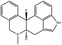 CY 208-243 Struktur