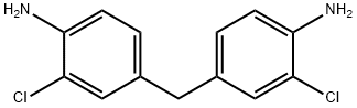 4,4'-Methylene bis(2-chloroaniline)