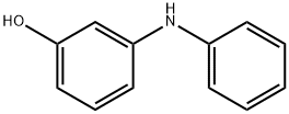 m-Anilinophenol