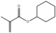 Cyclohexyl methacrylate