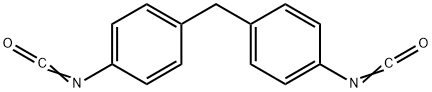 4,4'-Diphenylmethane diisocyanate