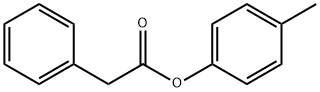 p-Tolylphenylacetat