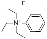 N,N,N-Triethylaniliniumiodid