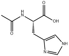 N-Acetyl-DL-histidine, Hydrate