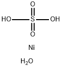 Nickel(II) sulfate heptahydrate