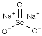 Sodium selenite