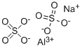 SODIUM ALUMINUM SULFATE price.