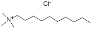 Decyltrimethylammoniumchlorid