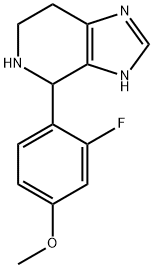 MFCD09996854 Struktur