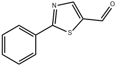 2-PHENYL-1,3-THIAZOLE-5-CARBALDEHYDE price.