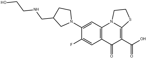 7-METHYL-2-OXO-1,2-DIHYDRO-QUINOLINE-3-CARBOXYLIC ACID Struktur