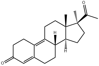 demegestone  Struktur