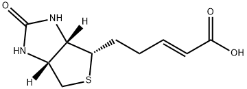 Lydimycin Struktur