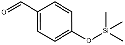 p-[(Trimethylsilyl)oxy]benzaldehyd