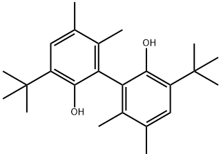 (±)-5,5',6,6'-テトラメチル-3,3'-ジ-T-ブチル-1,1'-ビフェニル-2,2'-ジオール price.