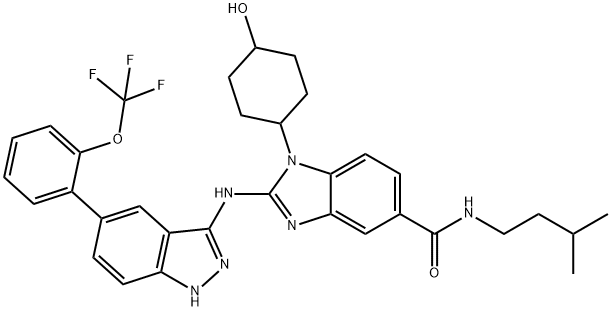 1012104-68-5 Structure