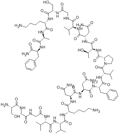 101233-12-9 結(jié)構(gòu)式