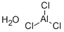 ALUMINUM CHLORIDE HYDRATE Struktur