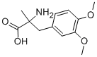 10128-06-0 Structure