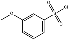 3-METHOXYBENZENESULFONYL CHLORIDE price.