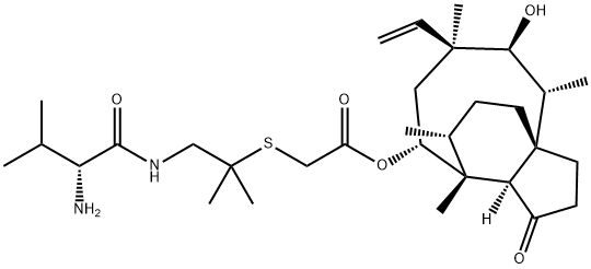 VALNEMULIN price.