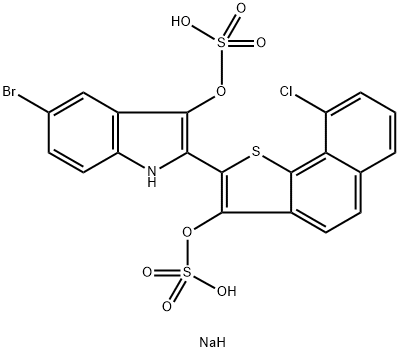 10134-35-7 結(jié)構(gòu)式