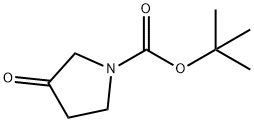 N-Boc-3-pyrrolidinone