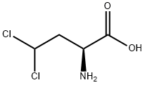 armentomycin Struktur