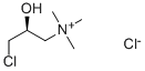 (S)-(-)-(3-CHLORO-2-HYDROXYPROPYL)TRIMETHYLAMMONIUM CHLORIDE price.