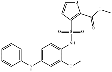 1014691-61-2 Structure