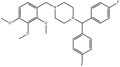 Lomerizine