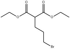 DIETHYL 3-BROMOPROPYLMALONATE