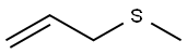 Allylmethylsulfid