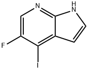 1015610-23-7 結(jié)構(gòu)式