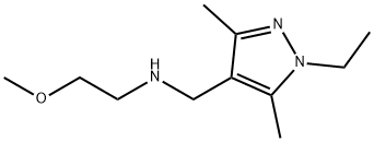 CHEMBRDG-BB 4010699 Struktur