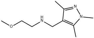 CHEMBRDG-BB 4010703 Struktur