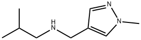 CHEMBRDG-BB 4010698 Struktur