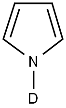 PYRROLE-ND Struktur