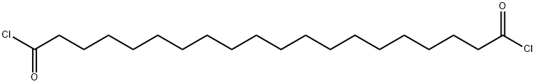 Eicosanedioyl dichloride