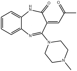 1017241-34-7 結(jié)構(gòu)式